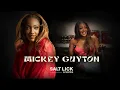 Lagu MICKEY GUYTON | Salt Lick Sessions Artist Interview
