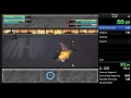 Sonny Any% Speedrun--18:57 (FWR)