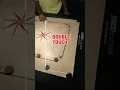 DOUBLE TOUCH TRICK SHOT