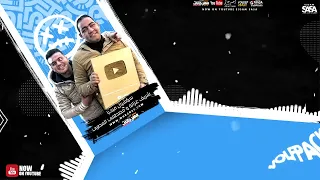 معايا انا متجيش   من طيبتي انا مصدوم   عصام صاصا الكروان                                      حالتي