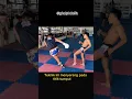 Download Lagu cara melumpuhkan tendangan lawan  #boxing #boxingskill #fight #tinju #beladiri #ghalyhdaffa