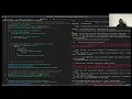 Metaprogramming in Rust Procedural Macro ORM Open Source Link in Bio