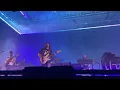 EYES TO THE WIND (LIVE STOCKHOLM 220324) - THE WAR ON DRUGS (1080p60)