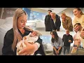 Download Lagu MEXX IS GEBOREN! DE EERSTE REACTIES VAN VRIENDEN EN FAMILIE!❤️