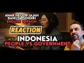 Download Lagu Anak Negeri Jajah Bangsa Sendiri - Rakyat vs Pemerintah - Pari Kesit Rap Hijab REACTION