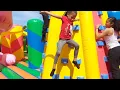FUNBOX BOUNCE PARK STONECREST 2023