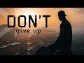 PASTOR URIARTE DON T GIVE UP 2 CHRONICLES 15 7 5-25-25