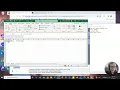 Unit 4 Excel Part 1 Computer Literacy 1 of 2