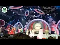 LESTI Terharu  Kedatangan Teh NURHALIMAH " Nyanyi " NASIB BUNGA "