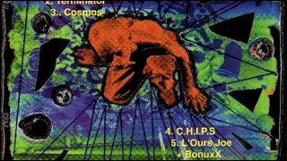 super fresh babali terminator