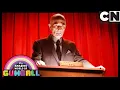 The Inquisition Gumball Cartoon Network