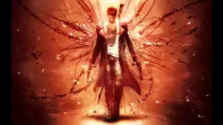 combichrist never surrender hq devil may cry soundtrack 