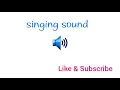 Download Lagu Free speaking and singing sound effects -Male sigh, moan as if tired