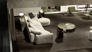 Minotti Yves By Hannes Peer  Minotti Yves By Hannes Peer