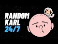 Download Lagu Fall Asleep To Karl Pilkington  - Level/Chill Audio (Sleep Mix #6)