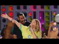 Ju Marques, Simone Morena - NA MALDADE (Seresta Internacional In Aracaju)