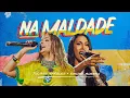 Ju Marques, Simone Morena - NA MALDADE (Seresta Internacional In Aracaju)