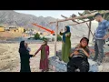 Download Lagu Zeinab's fear of the Israeli war and even asking for help from the fairy tale for her homeless son