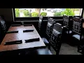 Outwest Steakhouse Kernersville NC pan of bonus room dining