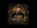 HUSTLE MITCH - SAME FREQUENCY Country Gangsta entertainment