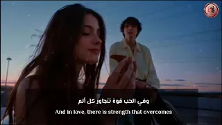 اجمل اغنية أوزبوكية مشهورة على تيك توك Azizbek Karimov Arazlamang مترجمة للعربية 