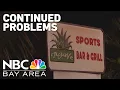 Trouble and tragedy follow owners of shuttered Agave sports bar to new locations
