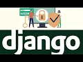 Django Authentication User Signup Login Password Reset 2026
