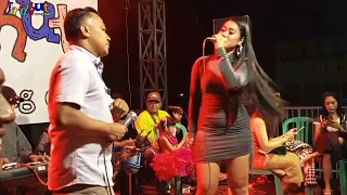 cindy monica pertemuan jandhut wong etan live simorjo porong