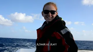 02 – Starry Horizons Crossing the Bay of Biscay