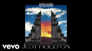 Download Sub Focus, Wilkinson - Just Hold On (Audio) MP3