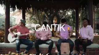 Download Cantik - kahitna (cover eclat) MP3