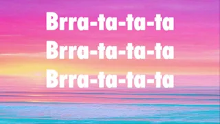 Megatron Lyrics Nicki Minaj  Megatron Lyrics Nicki Minaj