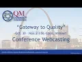 One Institution s Journey to Student Success - One Quality Matters Course at a Time