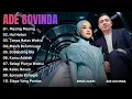 ADE GOVINDA Ft. ERNIE ZAKRI - MASING MASING FULL ALBUM TERBARU