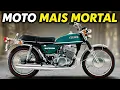 Lagu 15 MOTOCICLETAS MAIS PERIGOSAS DOS ANOS 1960 JÁ CONSTRUÍDAS!