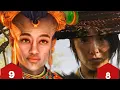 Download Lagu Ghost of Yōtei is WORSE Than Dragon Age: The Veilguard!