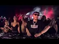 HUGEL & Mydoz - Pull Up (Live Video)