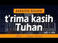 Download Lagu TERIMA KASIH TUHAN Karaoke | Ir. Niko