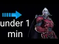 Download Lagu DRACULA MCOC BOSS SOLO. MARVEL CONTEST OF CHAMPION GAMEPLAY 