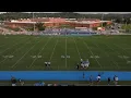 Jamboree - Jackson County vs Livingston