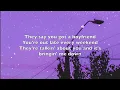 REO Speedwagon- Take It On The Run Lyrics