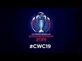 ICC Cricket World Cup 2019 Scorecard Music! LORYN - Stand By Instrumental ft.Rudimental