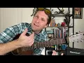 Kingston by Faye Webster Guitar Tutorial - Guitar Lessons with Stuart!