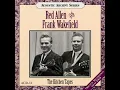 I'm Just Here To Get My Baby Out Of Jail - Red Allen & Frank Wakefield