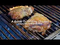 Common Mistakes You re Making When Grilling Chicken
