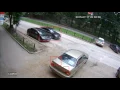 Moving Objects Detection
