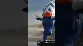 Latvia Shorts Travelviral Europe Latvia 