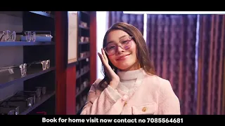 Target Opticals Kwakeithel Akham Leikai Buy only Frame and get Blue-Block lens for free
