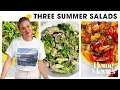 The Holy Trinity of Summer Salads for Your BBQ Home Movies with Alison Roman