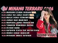 Lagu DJ MINANG TERBARU 2026 FULL BASS | VIRAL TIKTOK🎵DJ MARINDU RINDU SURANG DJ JANJI KA JANJI NANTI